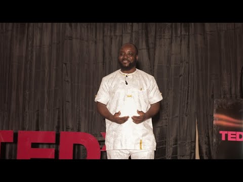 Why community support still matters | Eric Awuah | TEDxAshesiUniversity - Популярные видеоролики!