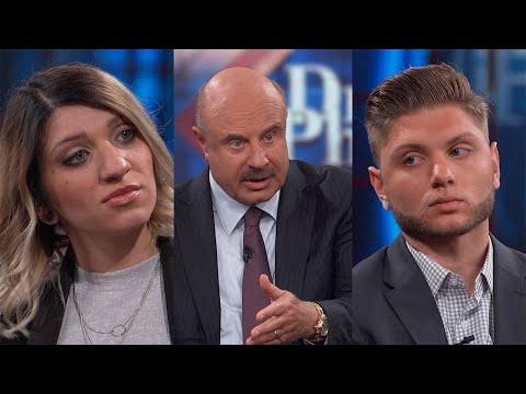 'A Child Needs To Grow Up Being Loved 360 Degrees Regardless Of What They Are,' Dr. Phil Says - Популярные видеоролики!