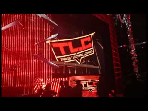 WWE TLC 2014 Preview - Популярные видеоролики!