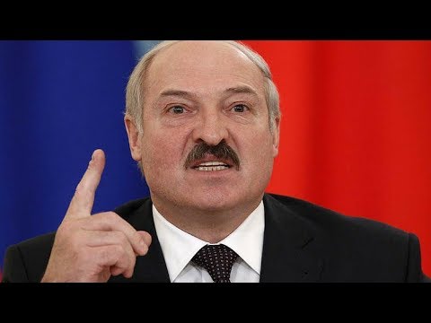 Лукашенко: «Мы что хотим, то и воротим» / НУ И НОВОСТИ! #33 - Популярные видеоролики!