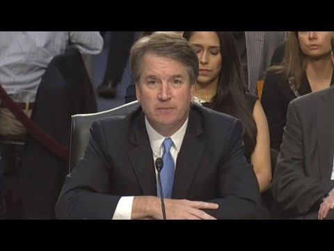 The Woman Accusing Supreme Court Nominee Brett Kavanaugh of Sexual Assault - Популярные видеоролики!