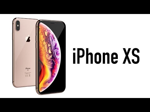 Это твой новый iPhone Xs, Xs Max и Xr - Популярные видеоролики!