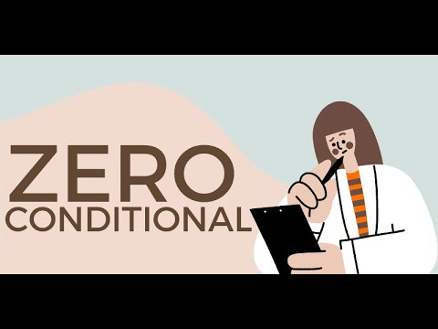 Zero Conditional - Популярные видеоролики!