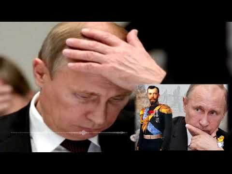 В чем состояла ошибка Николая II и Владимира Путина? - Популярные видеоролики!