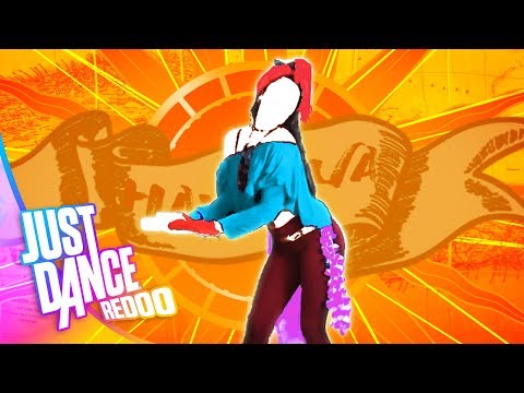 Havana by Camila Cabello ft. Young Thug | Just Dance 2018 | Fanmade by Redoo - Популярные видеоролики!