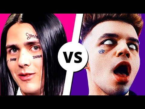 FACE vs ЭЛДЖЕЙ - Популярные видеоролики!