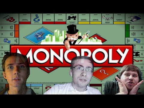 Хесус играет в Монополию с Itpedia и Бананом - Популярные видеоролики!