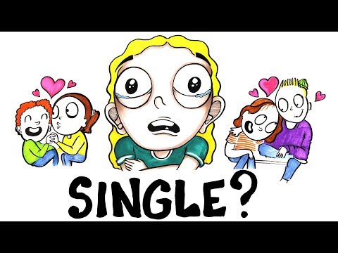 Why Are You Single? - Популярные видеоролики!