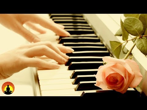 Relaxing Piano Music, Music for Stress Relief, Relaxing Music, Meditation Music, Soft Music, ✿2808C - Популярные видеоролики!