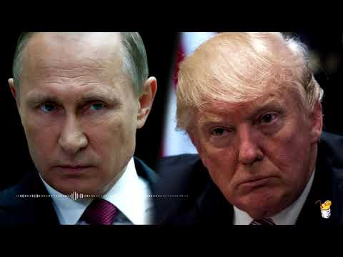 Предстоящая встреча Трампа и Путина.  Приближаясь к 16 июля - Популярные видеоролики!