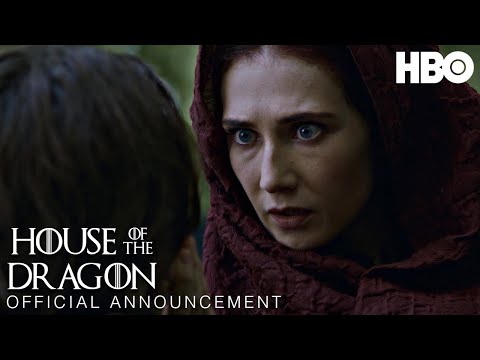 Official Announcement: HBO Exclusive | House of the Dragon Season 2 | New Characters | HBO Max - Популярные видеоролики!