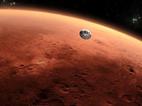 ★ How to Get to Mars. Very Cool! HD - Популярные видеоролики!
