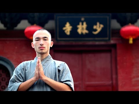My Life At Shaolin Temple - Популярные видеоролики!