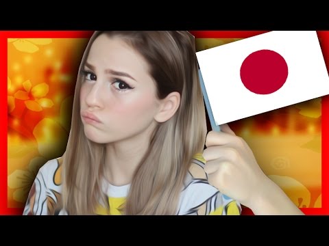 МАКИЯЖ ЯПОНСКОЙ ГЯРУ / JAPANESE GYARU MAKEUP - Популярные видеоролики!