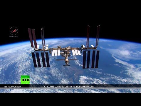 Орбитальный юбилей: МКС исполнилось 20 лет - Популярные видеоролики!