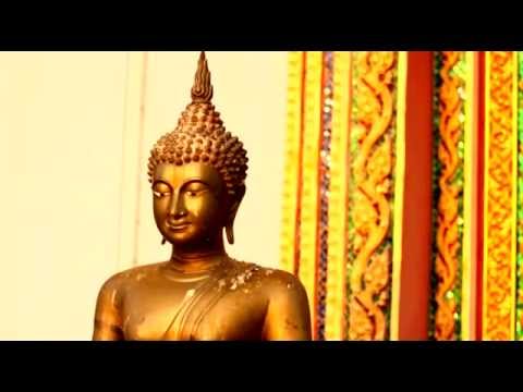 07 Thailand  Spiritual Travel - Популярные видеоролики!