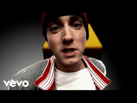 Eminem - Without Me (Official Music Video) - Популярные видеоролики!