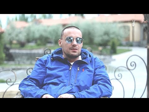 ГУФ - о популярности, русском рэпе и ситуации в Армении | интервью - Популярные видеоролики!