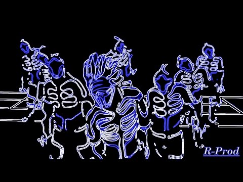 Best Of Tron Dancing Compilation! #1 [HD] - Популярные видеоролики!