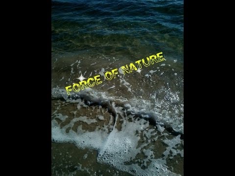Force of Nature (Сила природы) - Популярные видеоролики!