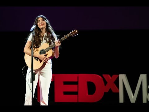Si può sempre cambiare strada | Chiara Camillieri | TEDxMantova Youth - Популярные видеоролики!