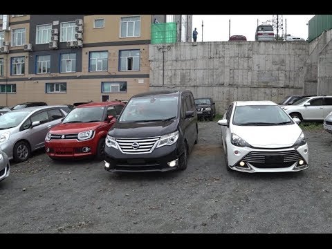 Продажа авто, автоаукцион в России подходит к концу - Популярные видеоролики!