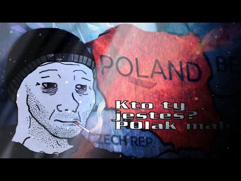 Jestem P0lakiem | Polish Doomer version - Популярные видеоролики!