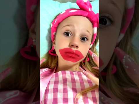 Nastya and Hey Barbie trend - Популярные видеоролики!