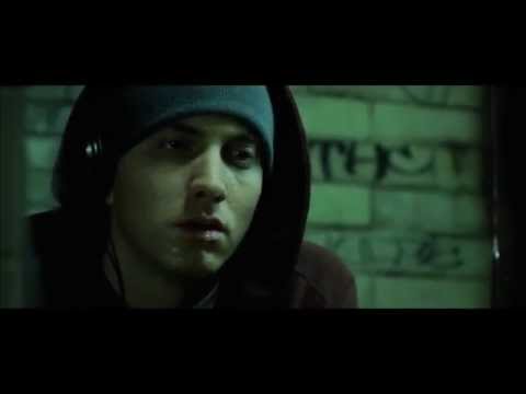 Eminem - Lose Yourself [HD] - Популярные видеоролики!