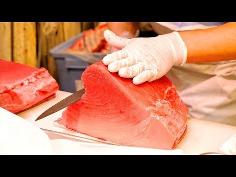 Искусственное мясо будущего - Популярные видеоролики!
