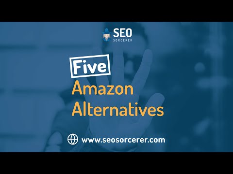 Best Affiliate Networks - Alternatives to Amazon Affiliate Program - Популярные видеоролики!