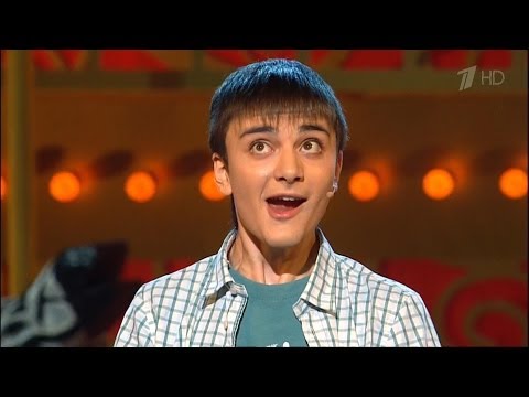 Никита Козырев показал 50 пародий за 3 минуты (HD) - Популярные видеоролики!