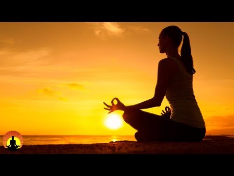 Zen Meditation Music, Soothing Music, Relaxing Music Meditation, Zen, Binaural Beats, ✿3337C - Популярные видеоролики!