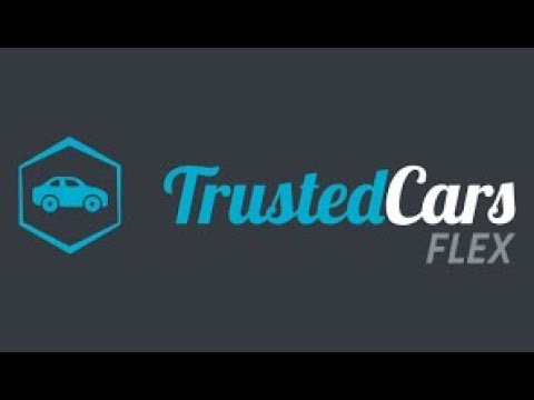 TrustedCarsFlex - аренда автомобилей на блокчейне. - Популярные видеоролики!