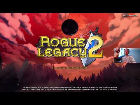 Apr 20, 2024 - Rogue Legacy 2 - Популярные видеоролики!