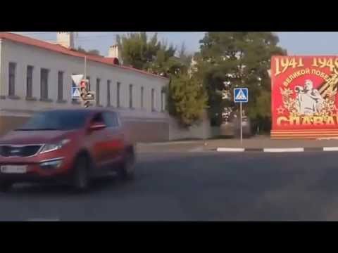 Чудовищные автоаварии ШОК!!! - Популярные видеоролики!