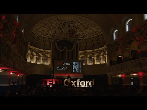 Pursuing my goals throughout cancer | Ani Haykuni | TEDxOxford - Популярные видеоролики!