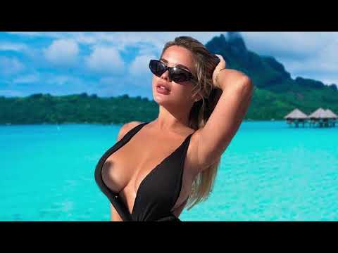 Feeling Happy -The Best Of Summer Nu Disco Deep House Vocal Music Chill Out 2020 - Mix By Regard - Популярные видеоролики!
