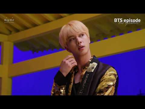 [EPISODE] BTS (방탄소년단) 'IDOL' MV Shooting Sketch - Популярные видеоролики!