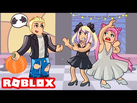 My Boyfriend Told Me He's a Dark Fairy and I Don't Know What To Do... | Royale High Roleplay - Популярные видеоролики!