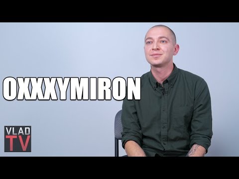 Oxxxymiron on How Russians View Vladimir Putin (Part 6) - Популярные видеоролики!