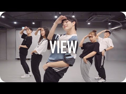 View - SHINee / Beginner's Class - Популярные видеоролики!