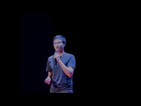 How do we teach computers to create Music? | Changran Hu | TEDxTHU - Популярные видеоролики!