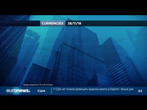 euronews в прямом эфире - Популярные видеоролики!