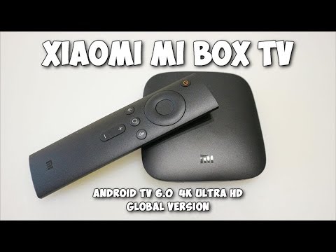 🧠 Мнение: Хороша ли Xiaomi Mi Box International с Android TV? - Популярные видеоролики!