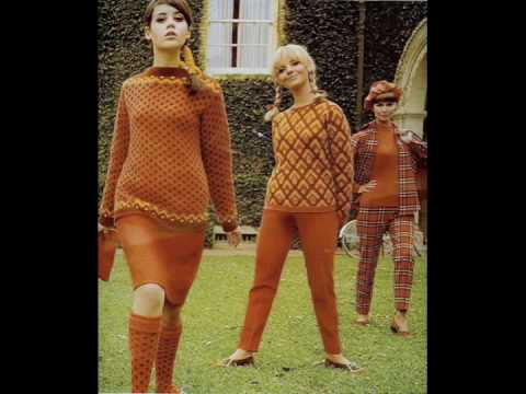 1960's Fashion - Популярные видеоролики!