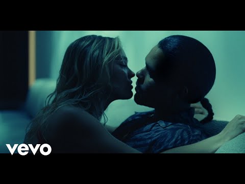 The Weeknd ft. Future - Double Fantasy (Official Music Video) - Популярные видеоролики!