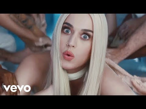 Katy Perry - Bon Appétit (Official) ft. Migos - Популярные видеоролики!