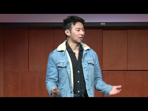 How to make thrifting easier | David Chu | TEDxBrownU - Популярные видеоролики!