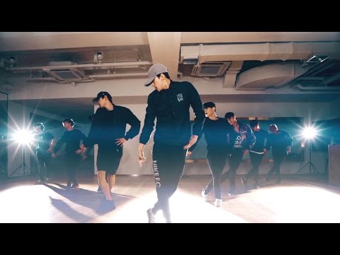 EXO 엑소 'Monster' Dance Practice - Популярные видеоролики!